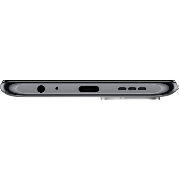 Фото Смартфон XIAOMI Redmi Note 10 4/128 Gb Dual Sim Onyx Gray