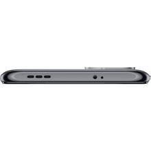 Смартфон XIAOMI Redmi Note 10 4/128 Gb Dual Sim Onyx Gray