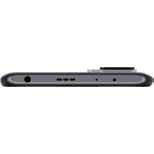 Смартфон XIAOMI Redmi Note 10 Pro 6/64 Gb Onyx Gray