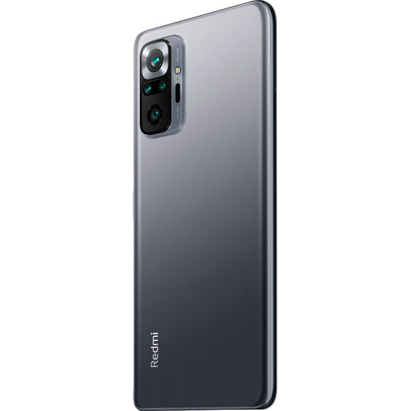 Фото Смартфон XIAOMI Redmi Note 10 Pro 6/64 Gb Onyx Gray