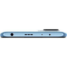 Смартфон XIAOMI Redmi Note 10 Pro 6/64 Gb Glacier Blue