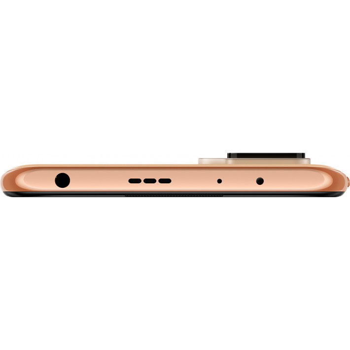 В Украине Смартфон XIAOMI Redmi Note 10 Pro 6/64 Gb Gradient Bronze