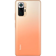 Смартфон XIAOMI Redmi Note 10 Pro 6/64 Gb Gradient Bronze