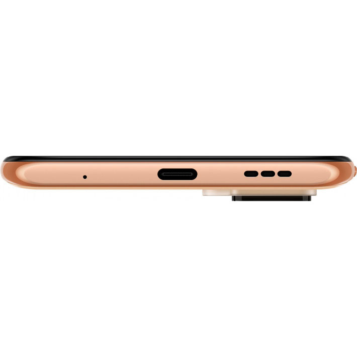 Зображення Смартфон XIAOMI Redmi Note 10 Pro 6/64 Gb Gradient Bronze