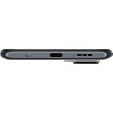 Смартфон XIAOMI Redmi Note 10 Pro 6/128 Onyx gray (M2101K6G)