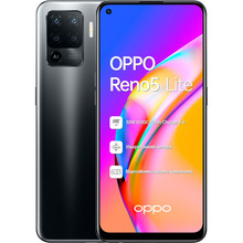 Смартфон OPPO Reno5 Lite 8/128 Gb Dual Sim Black