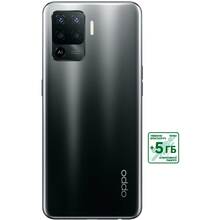 Смартфон OPPO Reno5 Lite 8/128 Gb Dual Sim Black