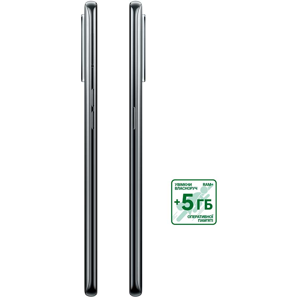 Покупка Смартфон OPPO Reno5 Lite 8/128 Gb Dual Sim Black