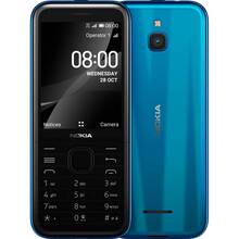 Мобільний телефон NOKIA 8000 DS 4G Blue (16LIOL01A01)