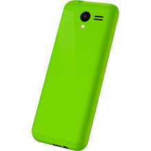 Мобільний телефон SIGMA X-style 351 LIDER Green