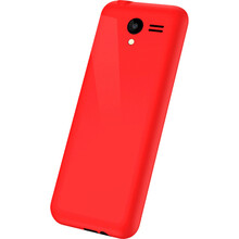 Мобільний телефон SIGMA X-style 351 LIDER Red