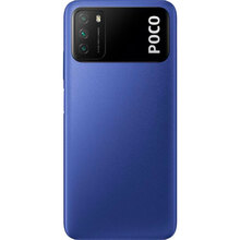 Смартфон XIAOMI POCO M3 4/128GB Dual Sim Cool Blue