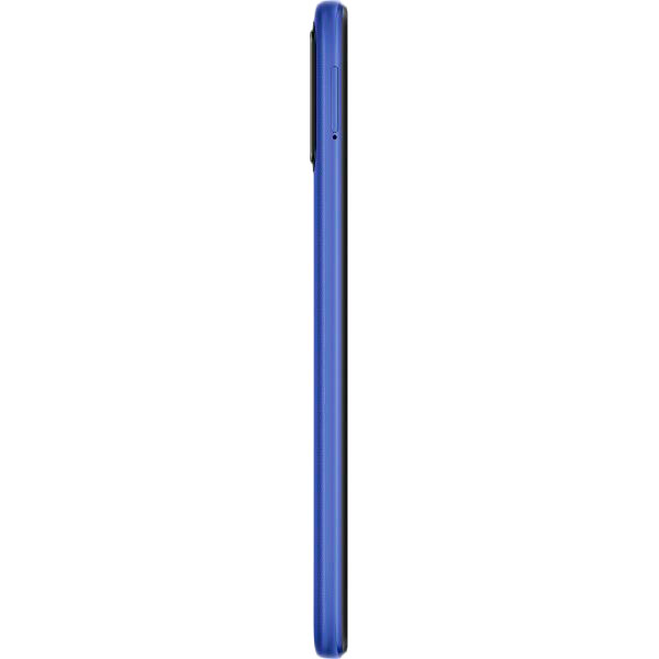 Фото Смартфон XIAOMI POCO M3 4/128GB Dual Sim Cool Blue