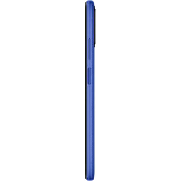 Замовити Смартфон XIAOMI POCO M3 4/128GB Dual Sim Cool Blue