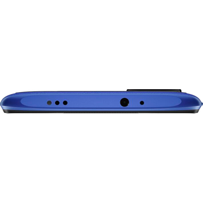 Покупка Смартфон XIAOMI POCO M3 4/128GB Dual Sim Cool Blue