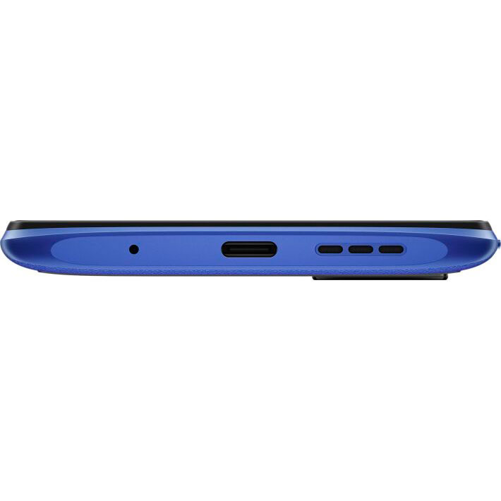 Зображення Смартфон XIAOMI POCO M3 4/128GB Dual Sim Cool Blue