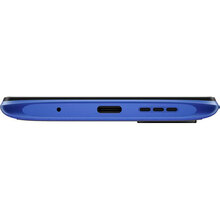 Смартфон XIAOMI POCO M3 4/128GB Dual Sim Cool Blue