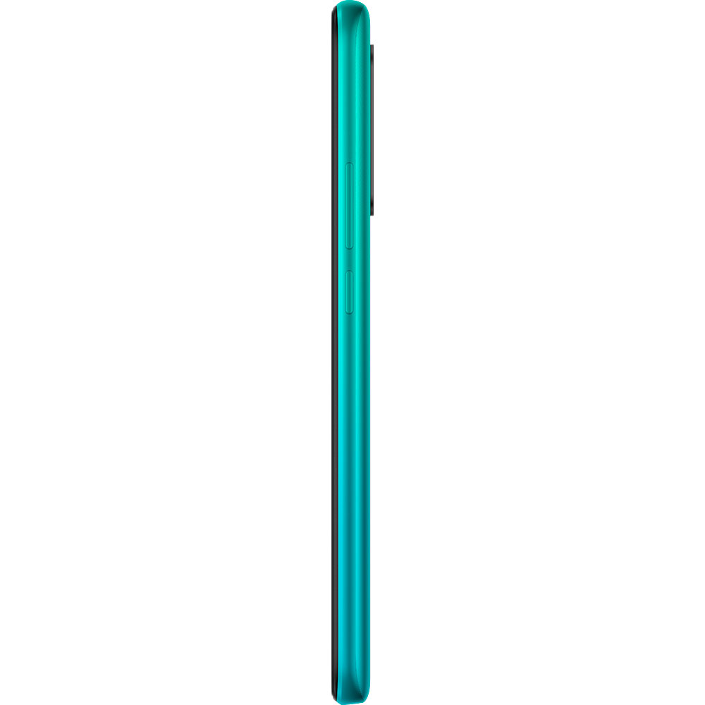 Смартфон XIAOMI Redmi 9 3/32GB Dual Sim no NFC Ocean Green Матриця IPS