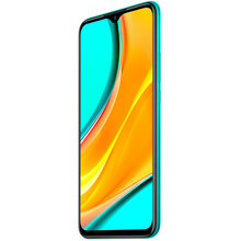 Смартфон XIAOMI Redmi 9 3/32GB Dual Sim no NFC Ocean Green