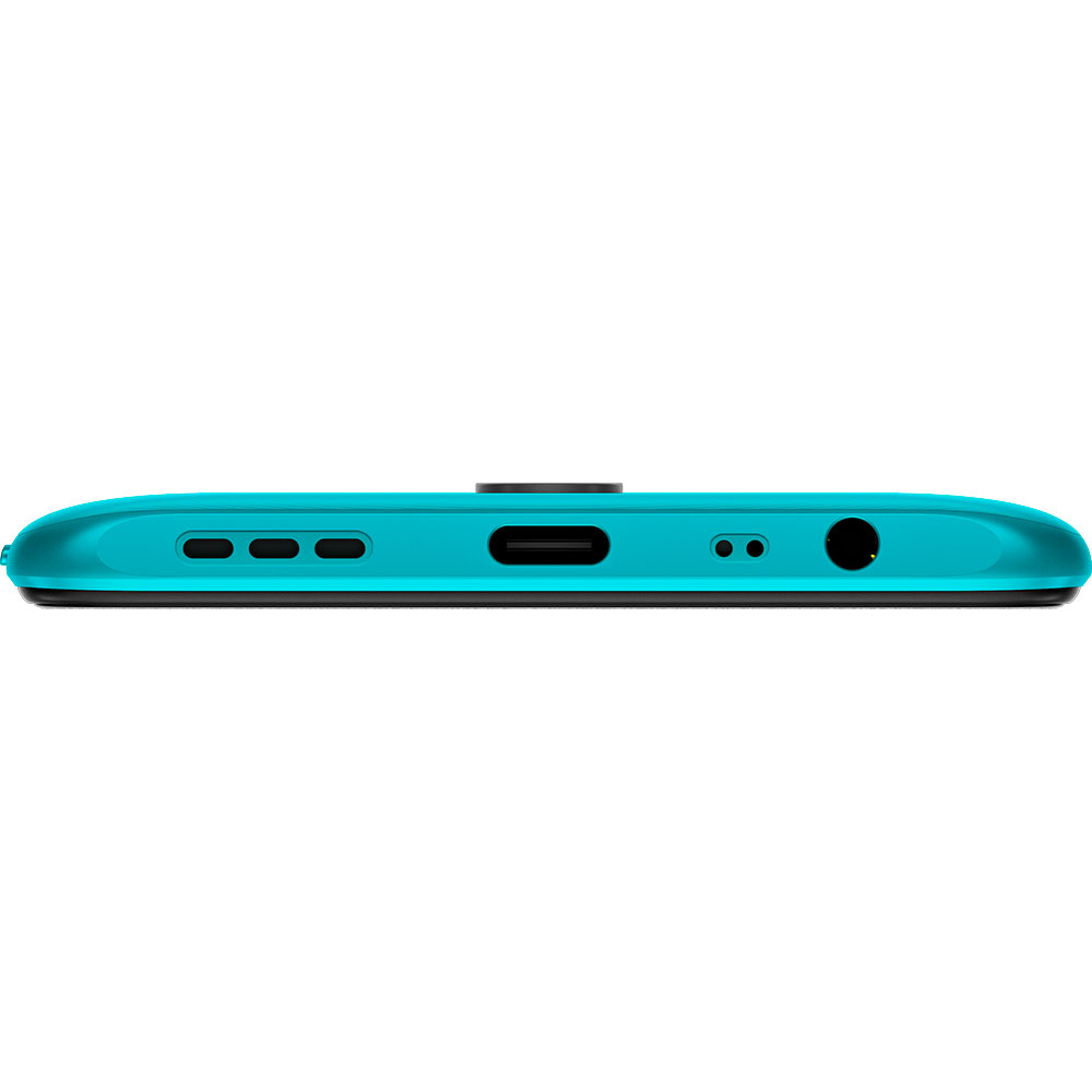 XIAOMI Redmi 9 3/32GB Dual Sim no NFC Ocean Green купить в Киеве ➦ лучшая  цена в Фокстрот по всей Украине: Харьков, Днепр, Одесса, Николаев, Запорожье