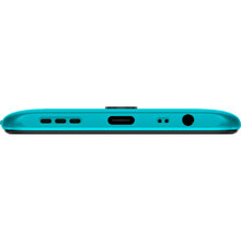 Смартфон XIAOMI Redmi 9 3/32GB Dual Sim no NFC Ocean Green