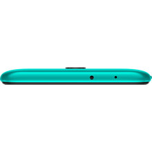 Смартфон XIAOMI Redmi 9 3/32GB Dual Sim no NFC Ocean Green