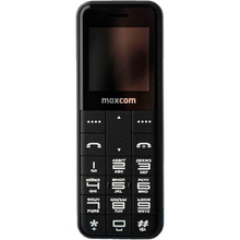 Мобильный телефон MAXCOM MM111