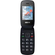 Мобільний телефон MAXCOM MM817 Red