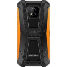 Смартфон ULEFONE Armor 8 4/64GB Orange