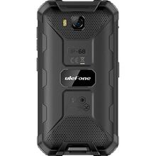 Смартфон ULEFONE Armor X6 2/16GB Black