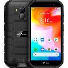 Смартфон ULEFONE Armor X7 2/16GB Black