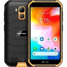 Смартфон ULEFONE Armor X7 2/16GB Orange