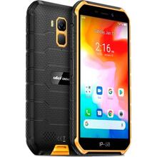 Смартфон ULEFONE Armor X7 2/16GB Orange