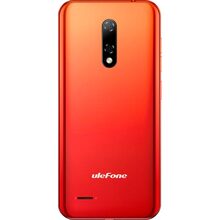 Смартфон ULEFONE Note 8 2/16GB Amber Sunrise