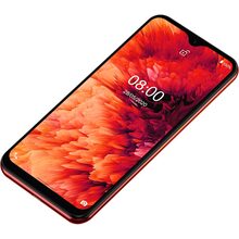 Смартфон ULEFONE Note 8 2/16GB Amber Sunrise