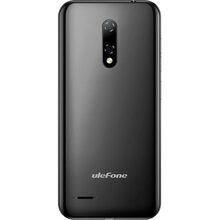 Смартфон ULEFONE Note 8 2/16GB Black