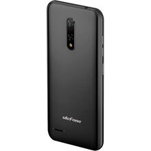 Смартфон ULEFONE Note 8 2/16GB Black