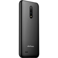 Смартфон ULEFONE Note 8 2/16GB Black