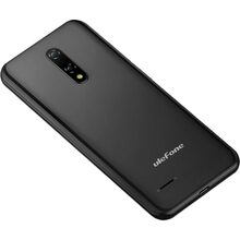 Смартфон ULEFONE Note 8 2/16GB Black