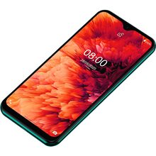 Смартфон ULEFONE Note 8P 2/16GB Midnight Green