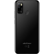 Смартфон ULEFONE Note 9P 4/64GB Black