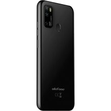 Смартфон ULEFONE Note 9P 4/64GB Black