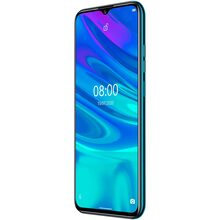 Смартфон ULEFONE Note 9P 4/64GB Midnight Green