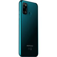 Смартфон ULEFONE Note 9P 4/64GB Midnight Green