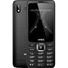 Мобильный телефон VERICO Classic C285 Black