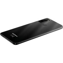 Смартфон ULEFONE Note 10 2/32GB Dual Sim Black