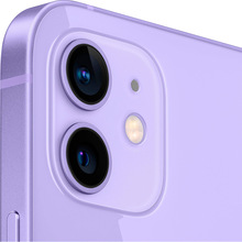 Смартфон APPLE iPhone 12 Mini 64GB Purple