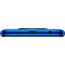 Смартфон POCO X3 Pro 6/128GB Dual Sim Frost Blue