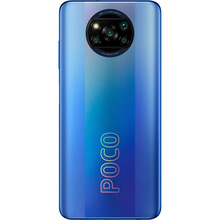 Смартфон POCO X3 Pro 6/128GB Dual Sim Frost Blue