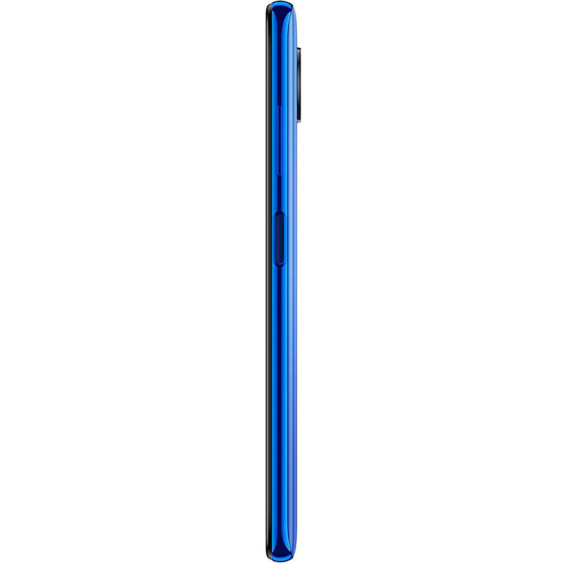 Покупка Смартфон POCO X3 Pro 6/128GB Dual Sim Frost Blue